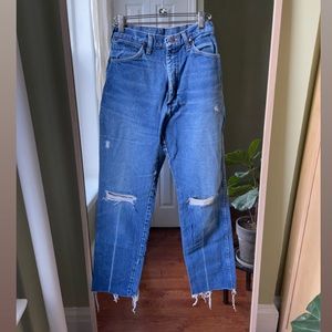 Vintage Wrangler Jeans